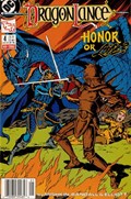 DRAGONLANCE #4B 