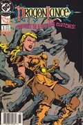 DRAGONLANCE #3B 