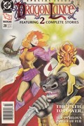 DRAGONLANCE #28B 