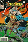 DRAGONLANCE #17B 