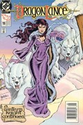 DRAGONLANCE #19B 