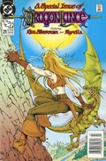 DRAGONLANCE #21B 