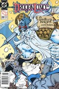 DRAGONLANCE #20B 