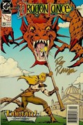 DRAGONLANCE #23B 