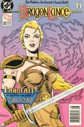 DRAGONLANCE #22B 