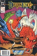 DRAGONLANCE #24B 