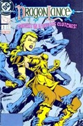 DRAGONLANCE #3 