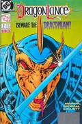 DRAGONLANCE #2 
