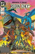 DRAGONLANCE #1 