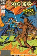 DRAGONLANCE #4 