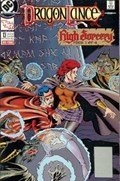 DRAGONLANCE #13 