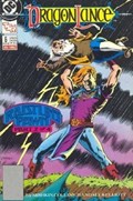 DRAGONLANCE #6 