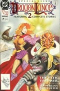 DRAGONLANCE #28 
