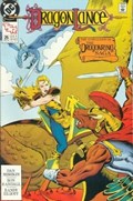 DRAGONLANCE #25 