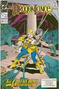 DRAGONLANCE #26 