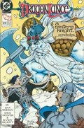 DRAGONLANCE #20 