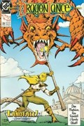 DRAGONLANCE #23 