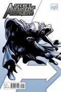 SECRET AVENGERS #2C 