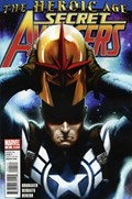 SECRET AVENGERS #4 