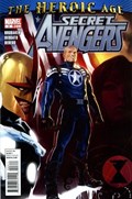 SECRET AVENGERS #3 
