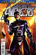SECRET AVENGERS #5 