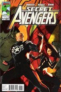 SECRET AVENGERS #6 