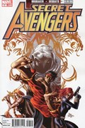 SECRET AVENGERS #7 