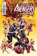SECRET AVENGERS #37B 
