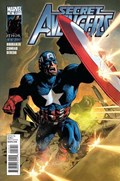 SECRET AVENGERS #12 