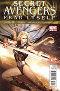 SECRET AVENGERS #14 