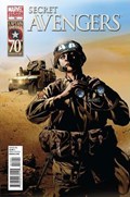 SECRET AVENGERS #14-RI 