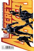 SECRET AVENGERS #16 