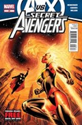 SECRET AVENGERS #28 