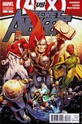 SECRET AVENGERS #26-2nd 