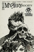 MYSTERY SOCIETY #1H 