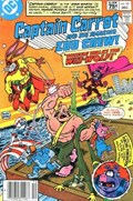 CAPTAIN CARROT AND HIS AMAZING ZOO CREW #10C 