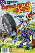 CAPTAIN CARROT AND HIS AMAZING ZOO CREW #16B 