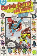 CAPTAIN CARROT AND HIS AMAZING ZOO CREW #14 