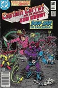 CAPTAIN CARROT AND HIS AMAZING ZOO CREW #7B 