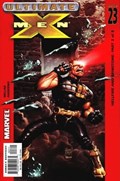 ULTIMATE X-MEN #23 