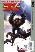 ULTIMATE X-MEN #25 