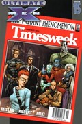 ULTIMATE X-MEN #15B 