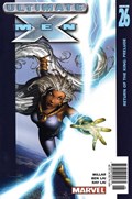 ULTIMATE X-MEN #26B 