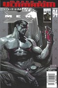 ULTIMATE X-MEN #94B 