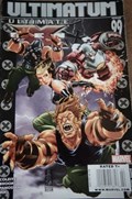 ULTIMATE X-MEN #99B 