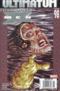ULTIMATE X-MEN #98B 