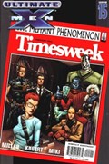 ULTIMATE X-MEN #15 
