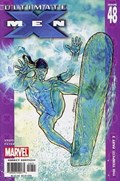 ULTIMATE X-MEN #48 
