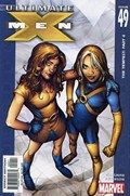ULTIMATE X-MEN #49 