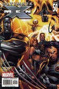 ULTIMATE X-MEN #50 